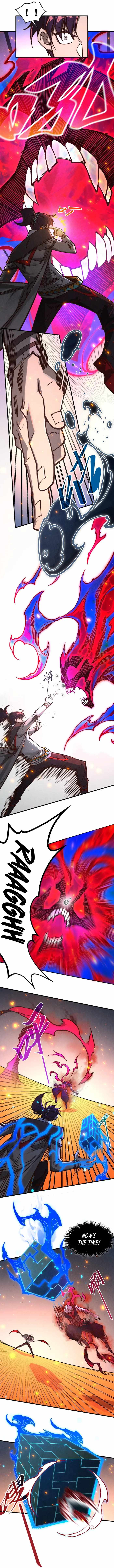 The Eternal Supreme Chapter 419 4